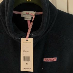 Vineyard vines westerly vest